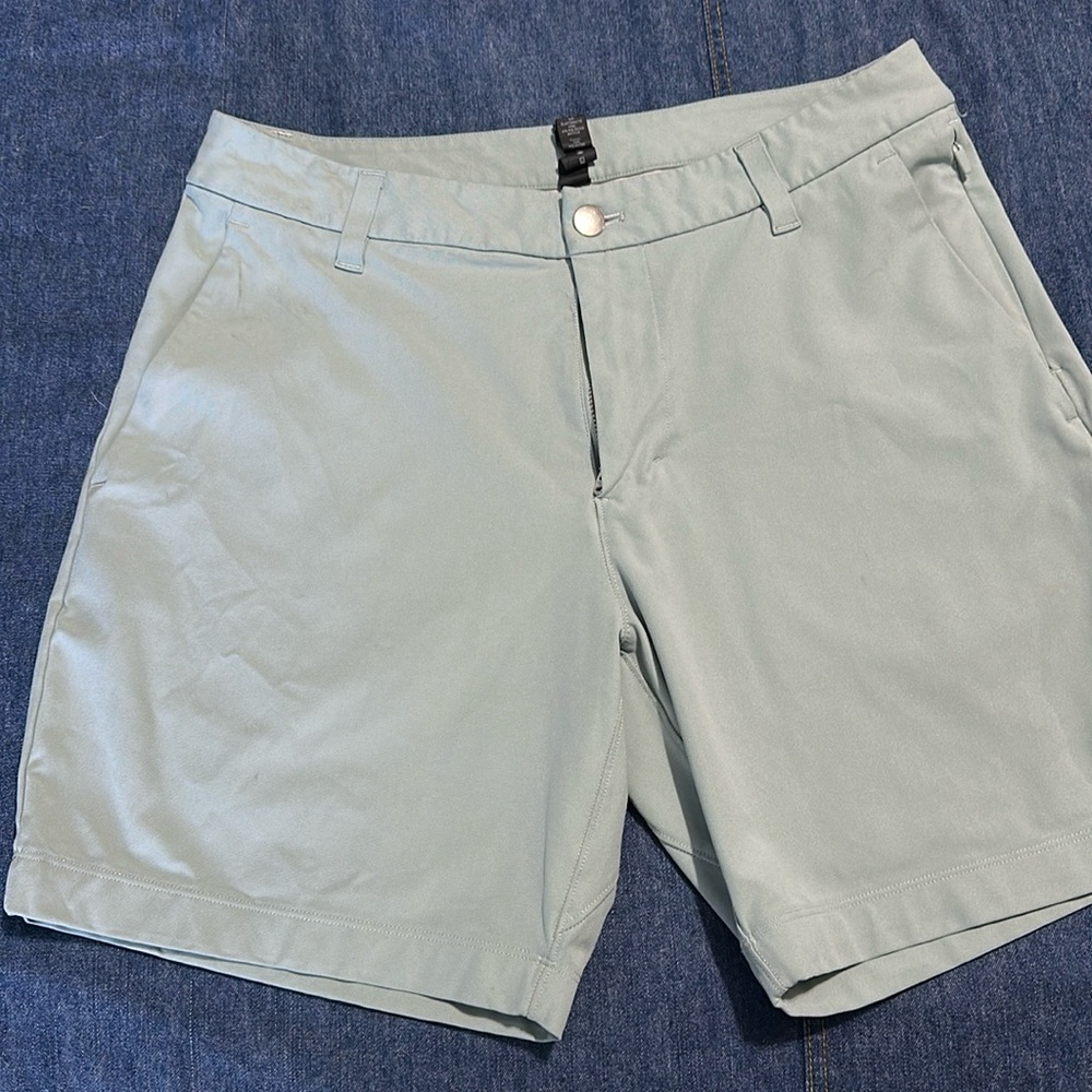 Lululemon Commission Shorts 7 inch